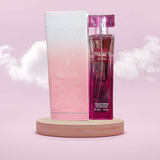 Pink Eau de Parfum for Women Original Perfume – 100ml – Elegant Long-Lasting Floral Scent with Fruity &amp; Musk Notes