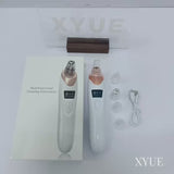 JB- 8826 Beauty Skin Care Expert Acne Pore Cleaner Acne  Beauty skin care specialist 5in1