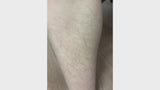 Facial Beauty - Painless Exfoliation Hair Removal