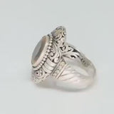 Jewelry Cleaner Ring Care Lotion Multipurpose Anti-tarnish Cleaner Metal Gem Cleaning Spray Bottle