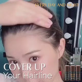Maybe lucky hairline 2 in 1 pack