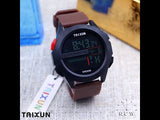 TAIXUN DIGITAL WATCH