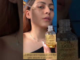 Dr.Rashel 24K Gold Radiance & Anti Aging Primer Serum - 100ml