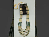 Fancy Mala & Kundan Wedding Jewellery for Women