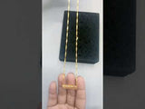golden locket with chain only for girls and woman
