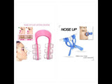 Nose Up Lifter + Nose Bridge Straightener Straightening Beauty Clip