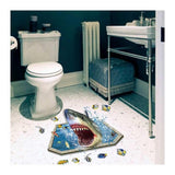 3D WALL STICKER SK9023