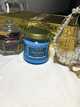 Ramadan Candle - Soul Soothing Aroma – Handmade Milky &amp; Fresh Soy Wax Candle - 100 gram