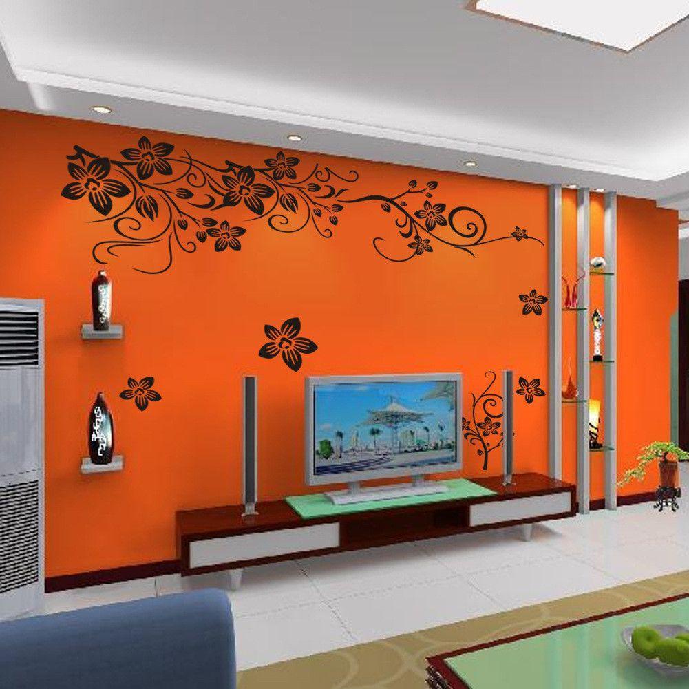 WALLSTICKER JM8382
