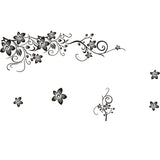 WALLSTICKER JM8382