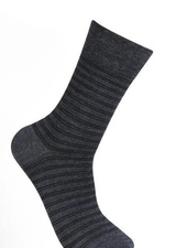 Pack of 2 Gents full length socks | Full Length Comfortable socks for boys, Mens
