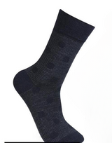 Pack of 2 Gents full length socks | Full Length Comfortable socks for boys, Mens