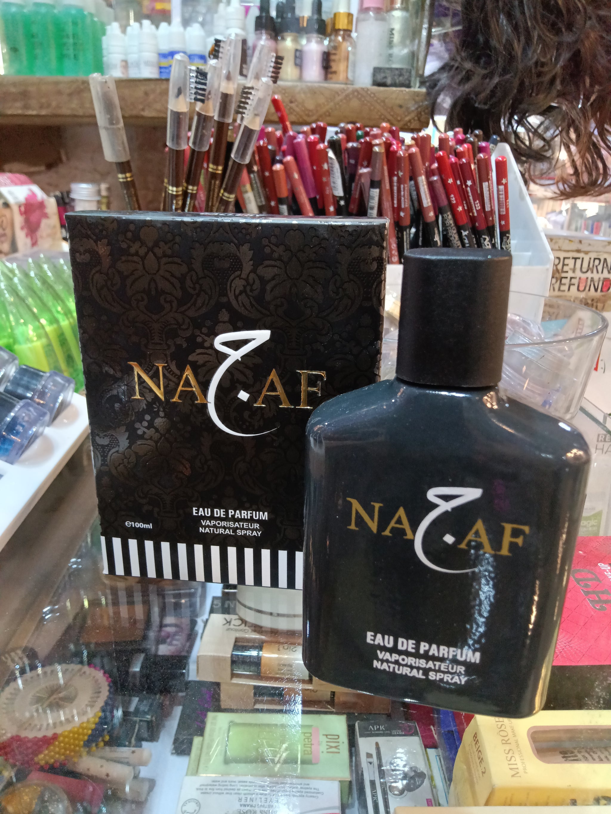 Najaf Perfume