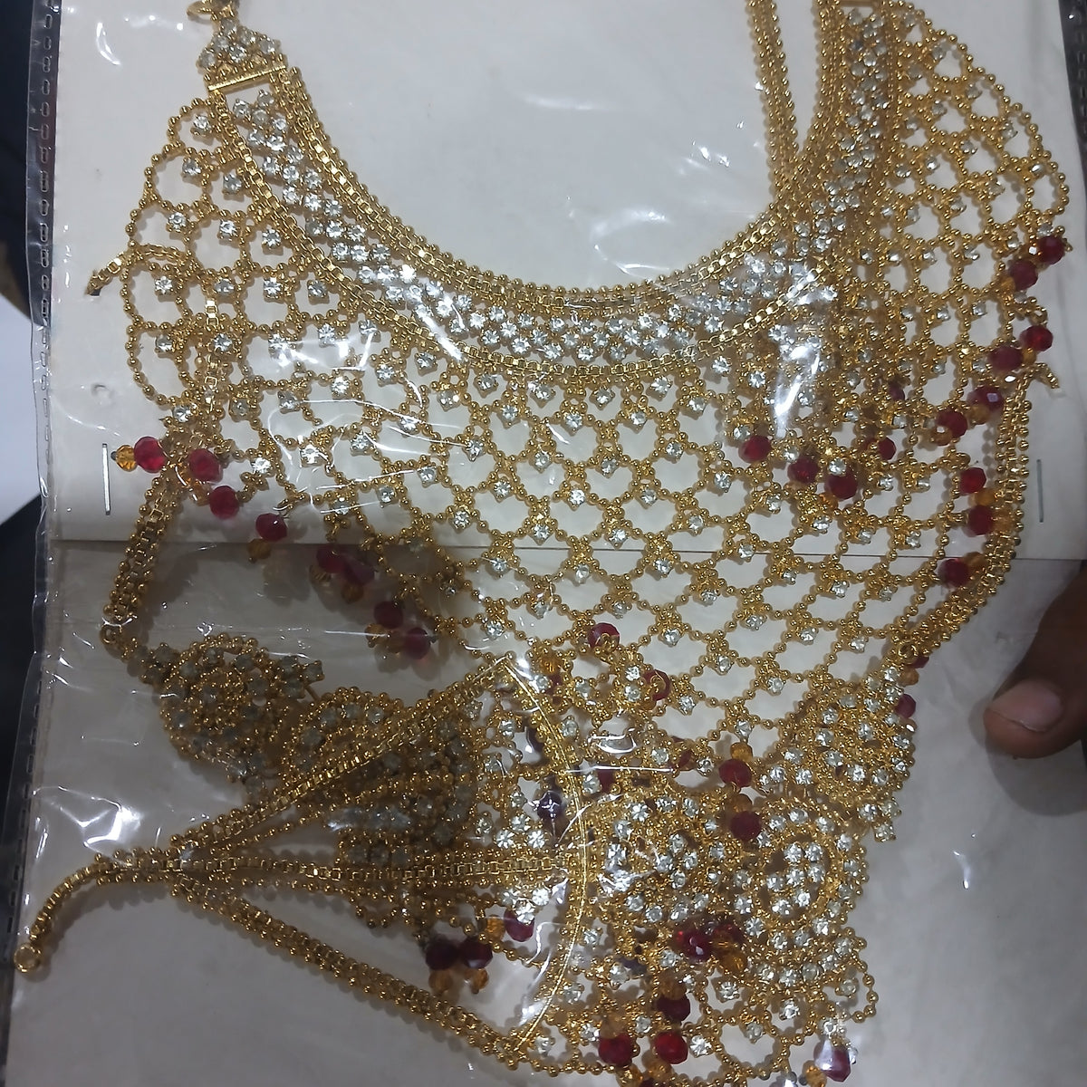 Majors set