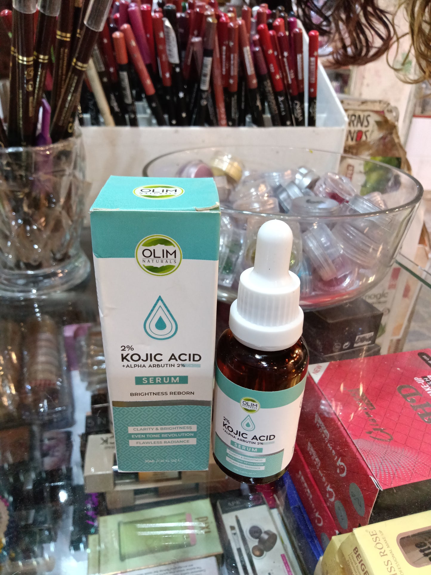 Olim Naturals