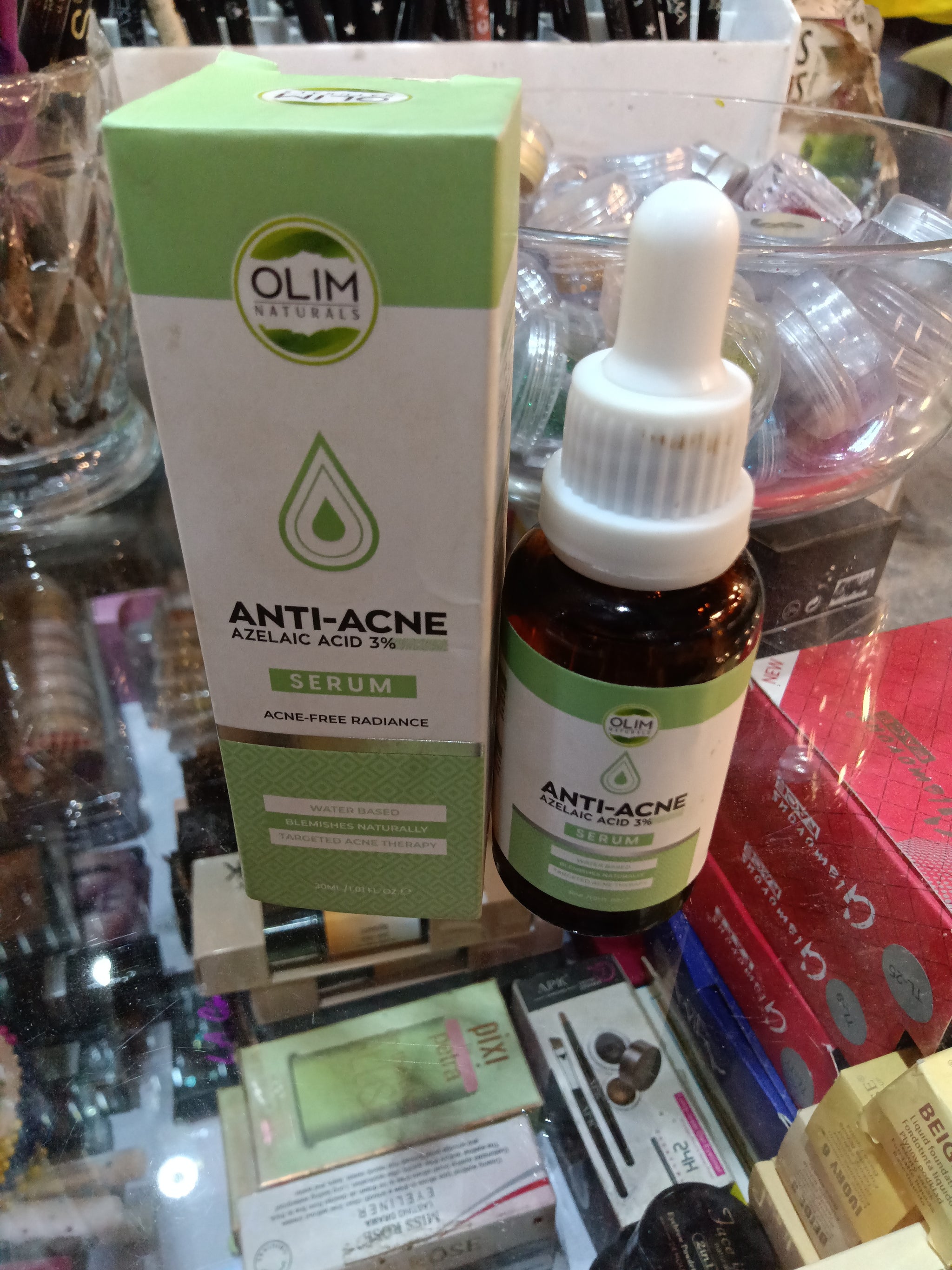 Olim Naturals