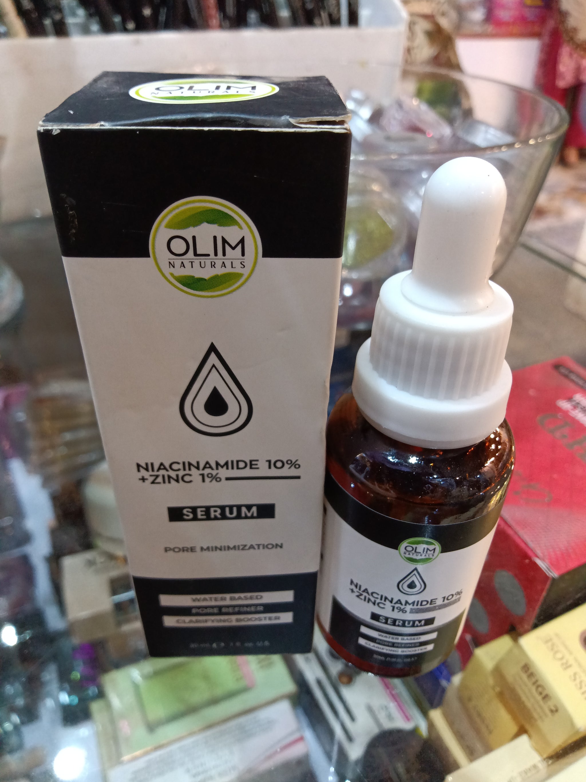 Olim Naturals