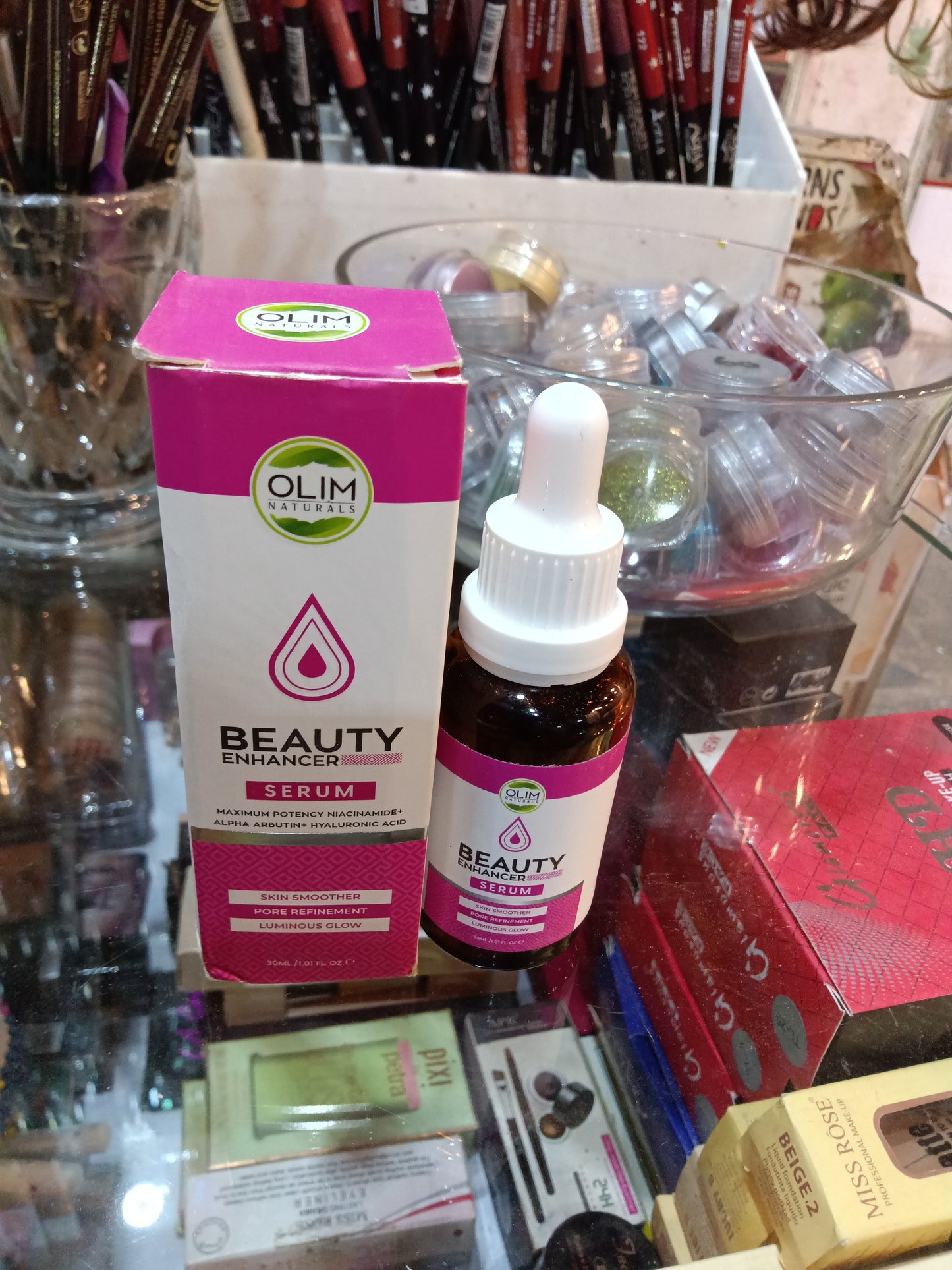 Olim Naturals