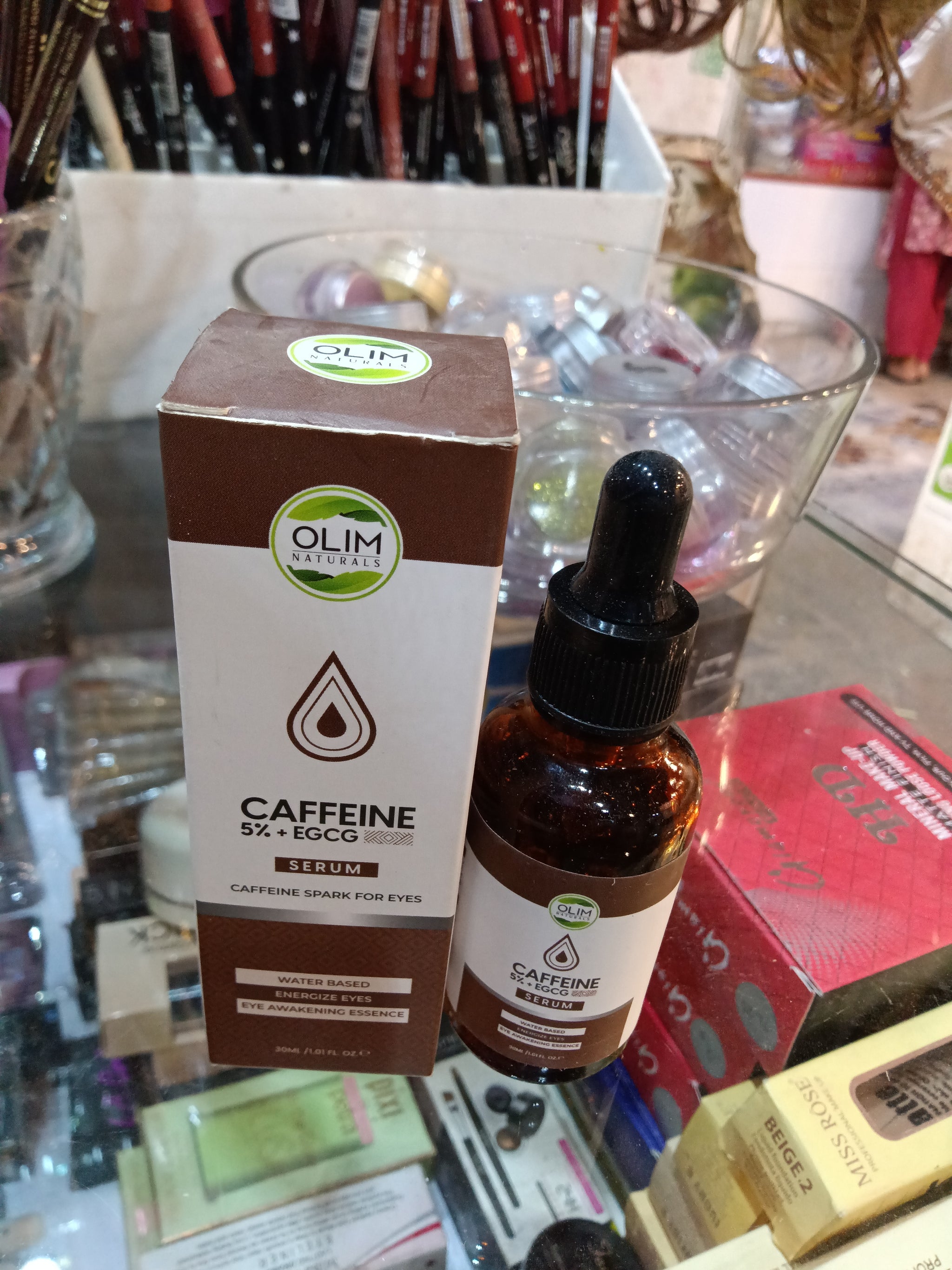 Olim Naturals