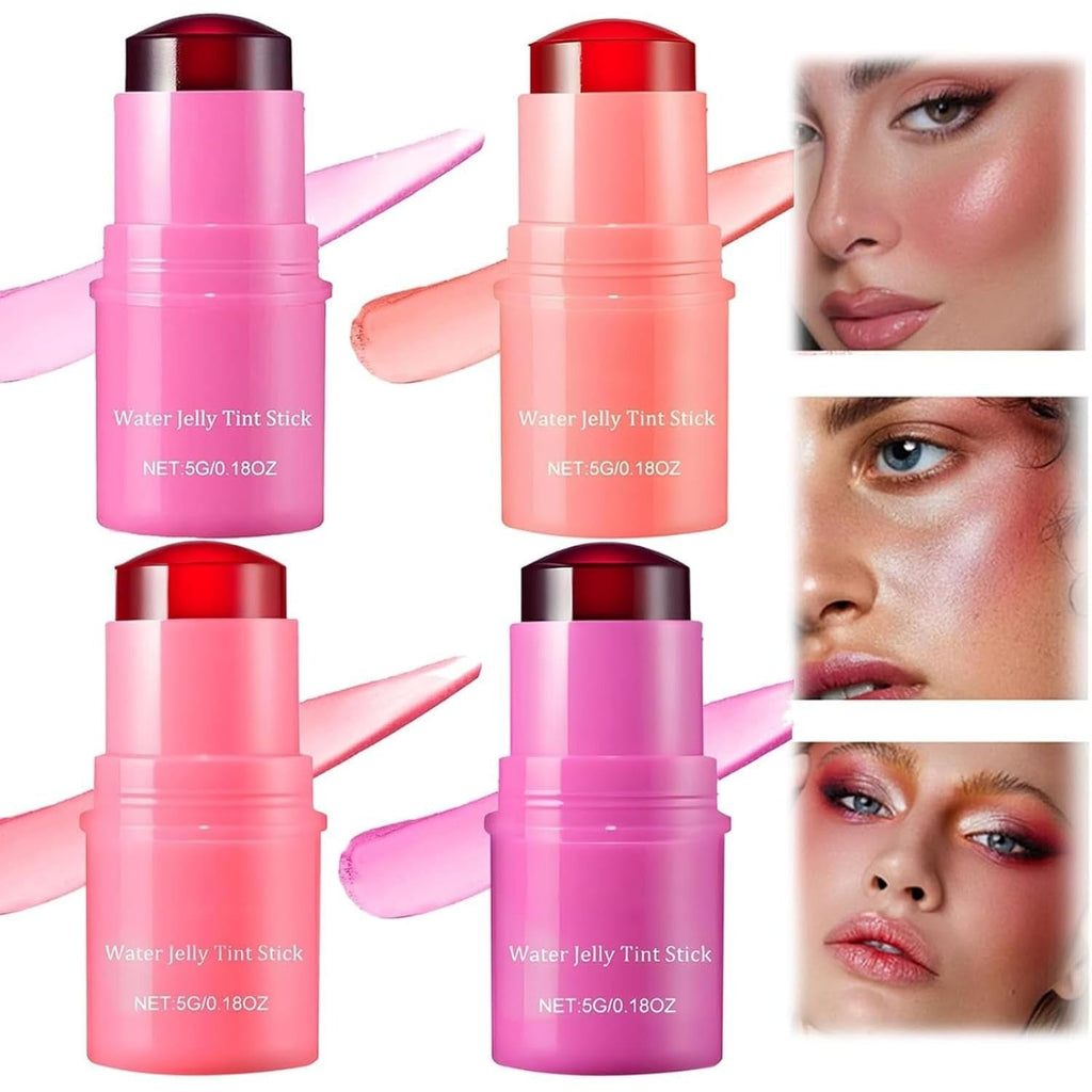 pack off 1 Lip& cheek jaly tint