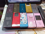 Star collection perfume 20 ml