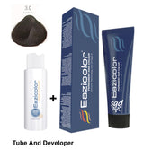 Eazicolor Hair Dye