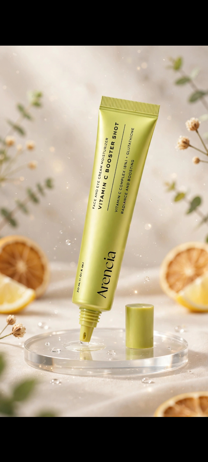 Arencia Vitamin C Booster Shot