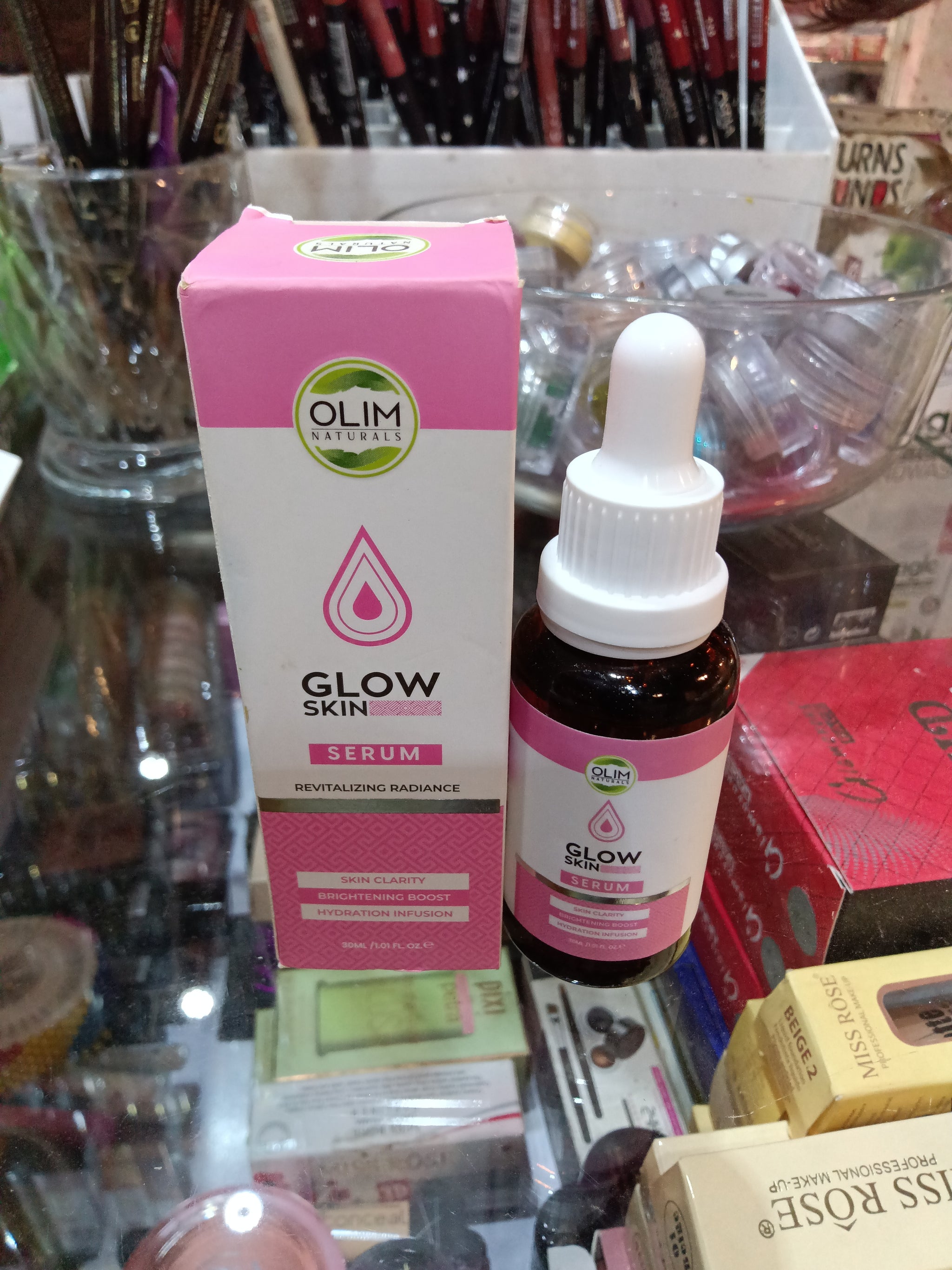 Olim Naturals