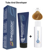 Eazicolor Hair Dye