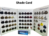Eazicolor Hair Dye