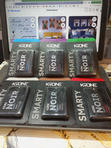 Krun pocket parfum best quality gas free