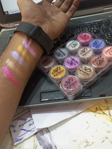 3D highlighter