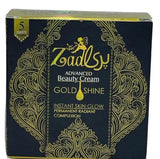 PariZaad Advanced Beauty Cream Gold Shine