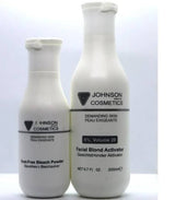 Johnson White Professional