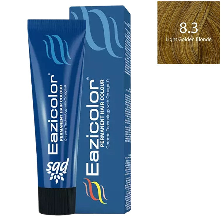Eazicolor Hair Dye