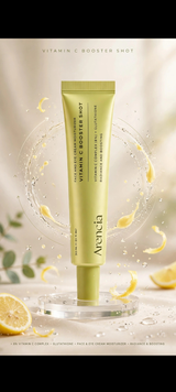Arencia Vitamin C Booster Shot
