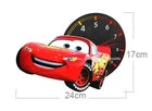 Disney Cars Wall Stickers Boys Bedroom Baby Nursery Decal Self Adhesive Sticker size 32x58 tc1088