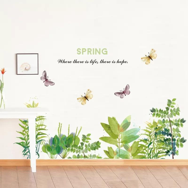 Wall Sticker JM7315