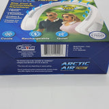 Neck Fan Personal Air Cooler 3 Speed Hand Free Neck Fan(random color )