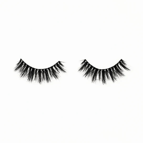 SASA 3D Eyelashes 7 pcs Eyelashes for beautiful eyes
