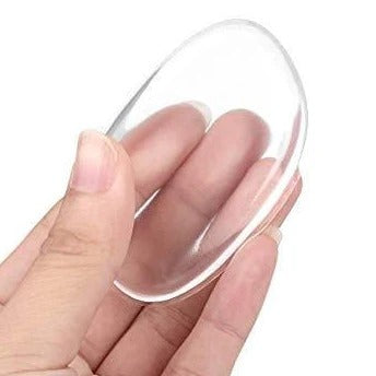 Pack Of 5 Types Sponge Powder Puff