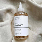 Pack of 2 The Ordinary Glycolic Acid 240ML + Nirvana Botanics- Vitamin C Serum 15ml