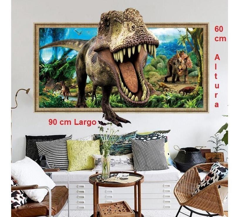3D Wall Stickers XH9287 3D Sticker