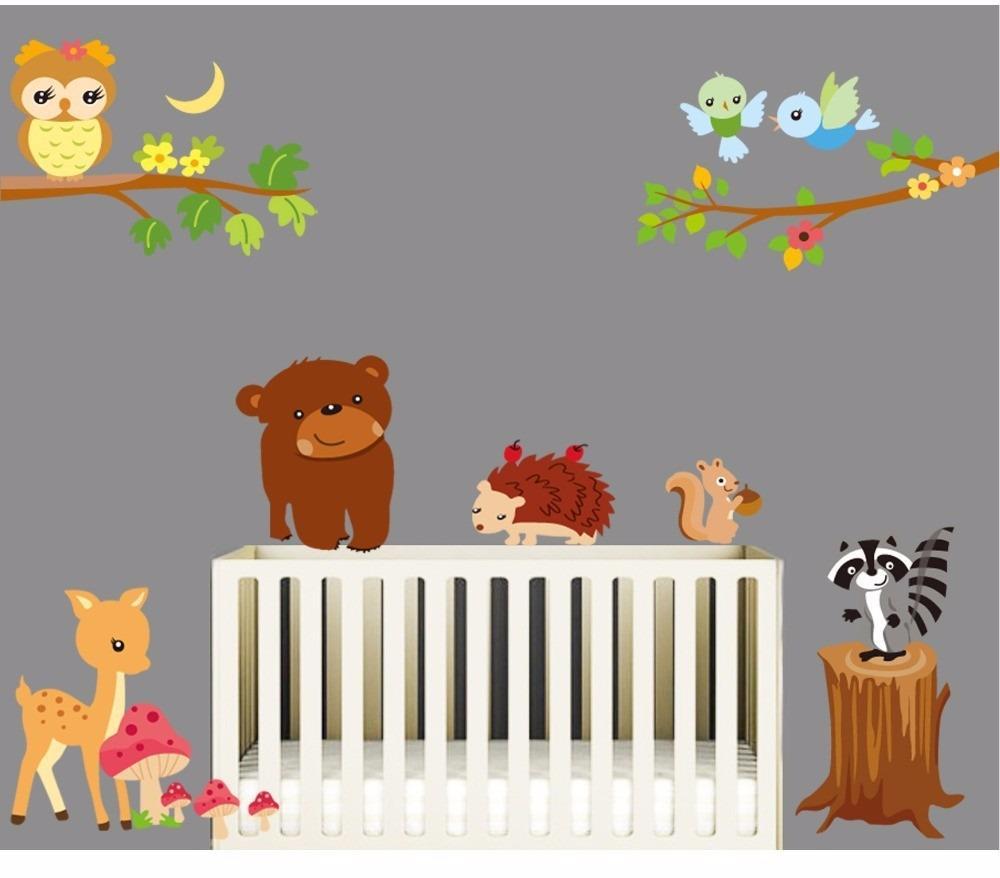 3D Wall Stickers JM7217