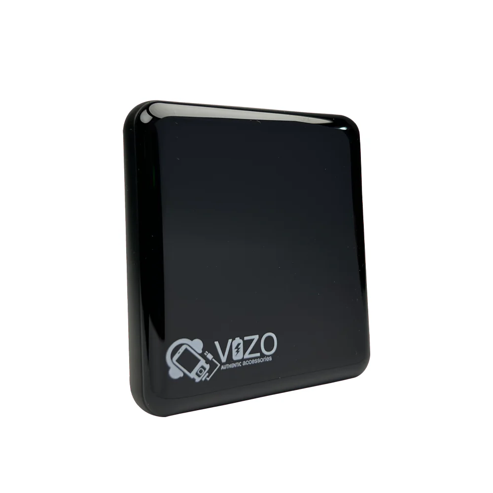 VPB16 – 10,000mAh Compact Power Bank | Vizo VP 16TH Power Bank | Mobile Phone Power Bank - Android Power Bank - Random Color