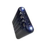 VPB16 – 10,000mAh Compact Power Bank | Vizo VP 16TH Power Bank | Mobile Phone Power Bank - Android Power Bank - Random Color