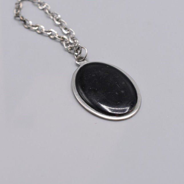 New Attractive Necklace for Men Locket Chain for Men Boys Necklace