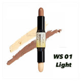 2 In 1 TLM Wonder Stick (Highlight Contour)