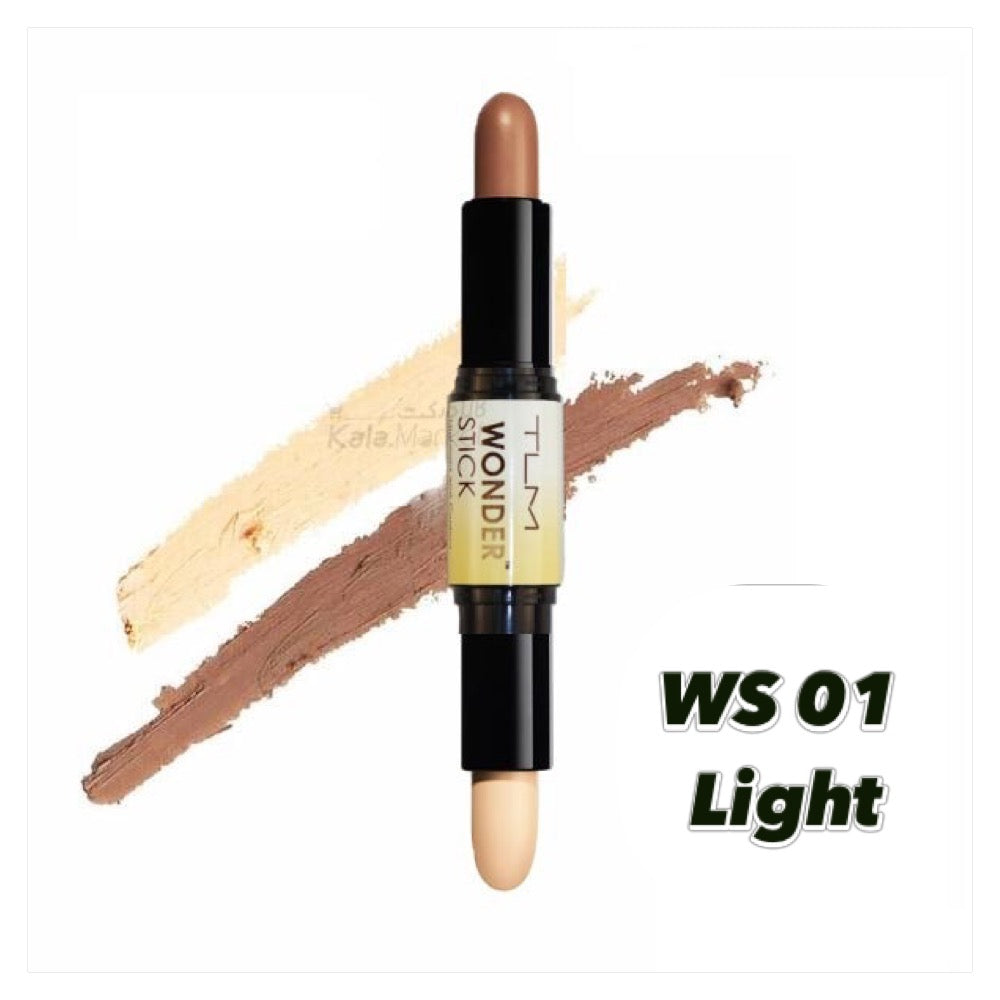 2 In 1 TLM Wonder Stick (Highlight Contour)