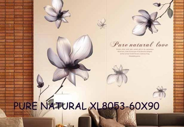 Wall Stiker 60X90 xl8053